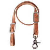 Martin Saddlery® Leather Breast Collar Wither Strap