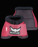 Strikeforce Bell Boots